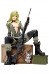 Figu: Metal Gear Solid Bishoujo PCV 1/7 Sniper Wolf (19cm)