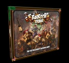 Joulukalenteri: BarRoom Brawl - Festive Advent Calendar Game