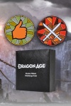 Dragon Age: Choice Maker Challenge Coin