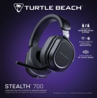 Turtle Beach: Stealth 700 Gen 3 - Black