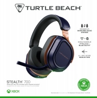 Turtle Beach: Stealth 700 Gen 3 - Cobalt Blue (XBOX)