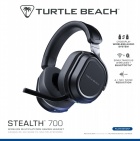 Turtle Beach: Stealth 700 Gen 3 - Black (PS)