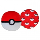 Tyyny: Pokemon - Poke Ball (40cm)