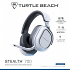 Turtle Beach: Stealth 700 Gen 3 - White (PS)