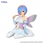 Figu: Re:Zero SLIAW - Noodle Stopper Rem Flower Fairy (9cm)