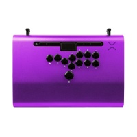 Victrix: Pro FS - Arcade Fight Stick (Purple)