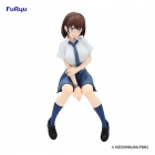 Figu: Tawawa On Monday Noodle Stopper - Aichan (13cm)