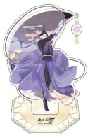 Figu - Acryl: GODC - Stand, Jiang Cheng (20cm)