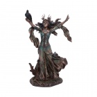 Nemesis: Statue - Morgan Le Fay (25cm)