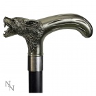 Nemesi: Lycanthrope Swaggering Cane (87cm)