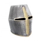 Nemesis: Crusader Helmet (pack Of 3)