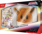 Pokemon TCG: SV8.5 Prismatic Evolutions - Accessory Pouch Special Collection