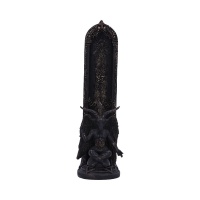 Nemesis: Baphomets Essence - Incense Burner (23.9cm)