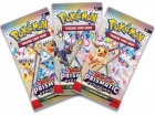 Pokemon TCG: SV8.5 Prismatic Evolutions - Booster