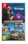 Neighborhood Bundle: Secret Neighbor + Hello Engineer