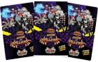 My Hero Academia CCG: League of Villains 1st Edition Booster