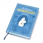 The Moomins: The World of Moominvalley - 80th Anniversary Edition