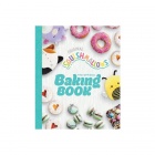 Squishmallows: The Official Baking Book (Keittokirja)