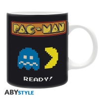 Muki: Pac-man - Pac-man Vs. Ghosts (320ml)