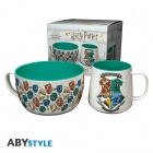 Muki: Harry Potter - Stand Together, Breakfast Set