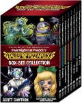 Five Nights at Freddy's: Tales from the Pizza Plex Box Set