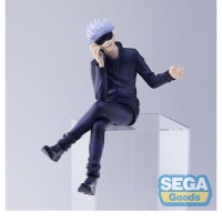 Figu: Jujutsu Kaisen - Satoru Gojo (16cm)