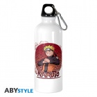 Juomapullo: Naruto Shippuden - Naruto & Sasuke (500ml)