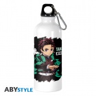 Juomapullo: Demon Slayer - Tanjiro S2 (500ml)