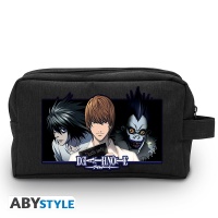 Pussi: Death Note - Group, Toiletry Bag