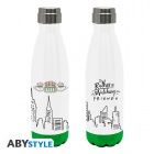 Juomapullo: Friends - Central Perk, Insulated Water Bottle