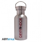 Juomapullo: Harry Potter - Gryffindor, Canteen Steel (500ml)