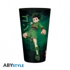 Lasi: Hunter X Hunter - Gon Vs Hisoka (400ml)