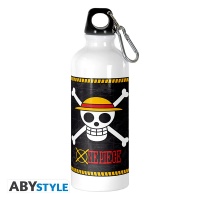 Juomapullo: One Piece - Nakama, Water Bottle (500ml)