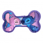 Dog Toys: TPR - Lilo & Stitch