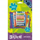 Tarra-arkki: Lilo & Stitch - Stitch & Scrump, 800 Sticker Set