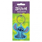 Avaimenper: Lilo & Stitch - Stick Sitting