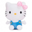 Pehmo: Hello Kitty - Blue (47cm)