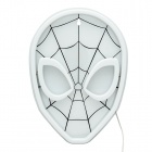 Lamppu: Spider-Man - Mask, Wall Mountable Led Neon Light