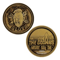 The Goonies: Sloth - Collectible Coin