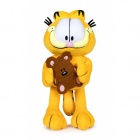 Pehmo: Garfield - With Pooky Bear (30cm)