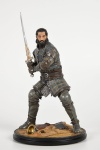 Figu: Dragon Age - Blackwall (14cm)