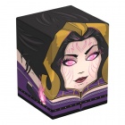 Squaroes: Squaroe Magic The Gathering Foundations 001 - Liliana