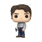 Funko Pop! Movies: The Shawshank Redemption - Andy Dufresne 9cm