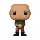 Funko Pop! Movies: The Red One - Cal (9cm)