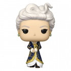 Funko Pop! Movies: Wicked - Madame Morrible (9cm)