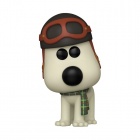 Funko Pop! Animation: Wallace & Gromit - Gromit (9cm)