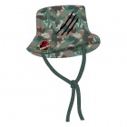 Hattu: Jurassic Park - Bucket Hat, Camo