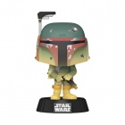 Funko Pop! Star Wars: Fett Legacy - Boba Fett (gw) (9cm)