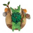 Pehmo: The Legend Of Zelda Tears Of The Kingdom Korok With Brown