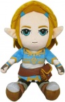 Pehmo: The Legend Of Zelda - Breath Of The Wild, Zelda (28cm)